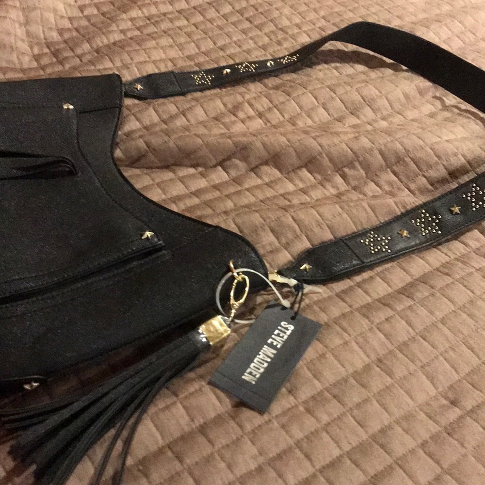 Steve Madden shoulder bag - Picture 2 of 5